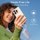 Anker Power Bank (30W, Fusion, Built-In USB-C Cable)