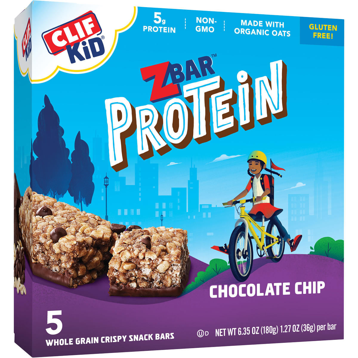 Zbar Protein