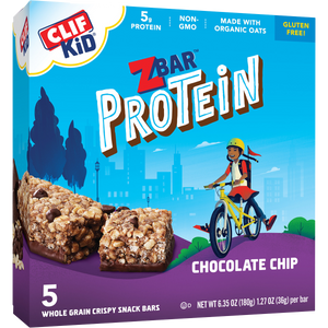 Zbar Protein