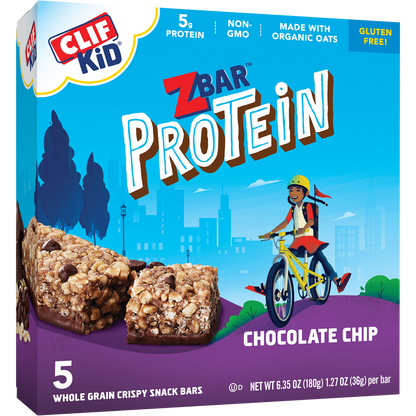 Zbar Protein