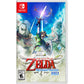 The Legend of Zelda: Skyward Sword HD and Animal Crossing: New Horizons - Two Game Bundle For Nintendo Switch