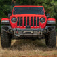 Rugged Ridge Venator Front Bumper 18-20 Jeep Wrangler JL/JT
