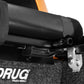 Truxedo 2024 Ford Ranger 5ft. Bed Pro X15 Bed Cover