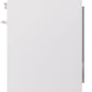 ILVE Professional Plus II 30-Inch Freestanding Dual Fuel Range with 5 Sealed Burner in White (UP30WMPWH)