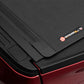 BAK Revolver X4s Hard Rolling Truck Bed Cover - 16-24 Nissan Titan XD 6' 6" Bed Model 80524