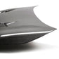 Seibon TS-Style Carbon Fiber Hood | 2019+ Toyota Corolla Hatchback