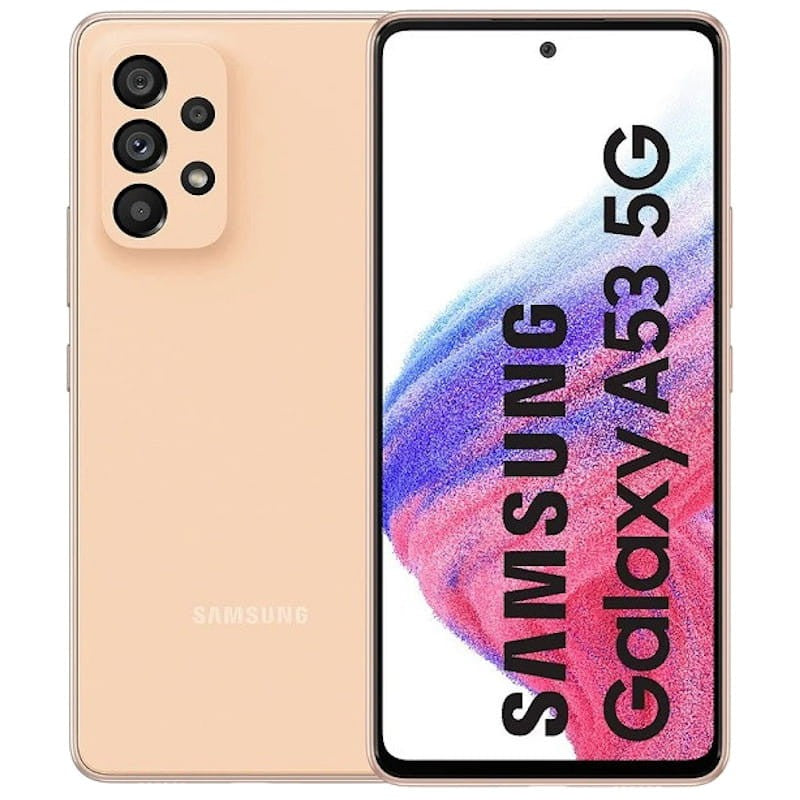 Samsung Galaxy A53 5G SM-A536E/D 128 GB 6GB RAM GSM Un