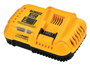 DEWALT FLEXVOLT 20V MAX* Charger, Rapid Charge (DCB118)
