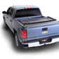Truxedo 04-15 Nissan Titan 5ft 6in Deuce Bed Cover