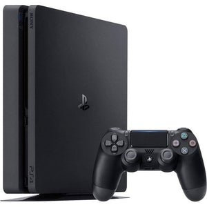Playstation 4 Slim 2TB Console (Playstation 4)