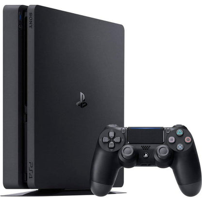 Playstation 4 Slim 2TB Console (Playstation 4)