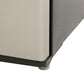 SPT - 2.4 cu.ft. Compact Refrigerator with Energy Star - Stainless Steel - RF-244SS