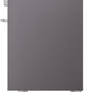 ILVE Professional Plus II 40-Inch Induction Range in Matte Graphite (UPDI406WMPMG)