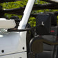 Rugged Ridge 18-20 Jeep Wrangler JL/JT Rectangular Trail Mirror Kit