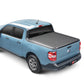 BAK Revolver X4s Hard Rolling Truck Bed Cover - 22-24 Ford Maverick Model 80324