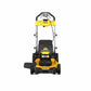 DEWALT DCMWSP255U2 2X20V MAX XR BRUSHLESS CORDLESS 21-1/2 IN. REAR WHEEL DRIVE MOWER KIT