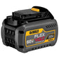 DEWALT DCB606 - FLEXVOLT 20-Volt/60-Volt MAX Lithium-Ion 6.0Ah Battery Pac