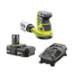 18-Volt ONE+ Cordless 5 in. Random Orbit Sander (Tool-Only)