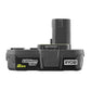 18-Volt ONE+ 2.0 Ah Lithium-Ion Compact Battery (10-Pack)