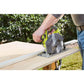 18-Volt ONE+ Cordless 6-1/2 in. Circular Saw (Tool Only)