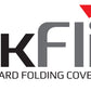 BAK BAKFlip FiberMax Hard Folding Truck Bed Cover - 2009-2018 (2019-2023 Classic) Ram 5' 7" Bed without RamBox Model 1126207