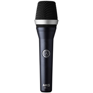 AKG D5C Professional Dynamic Handheld Vocal Mic