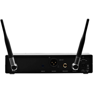 AKG WMS420PRESENTER Wireless Lavalier Mic System