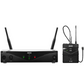 AKG WMS420PRESENTER Wireless Lavalier Mic System