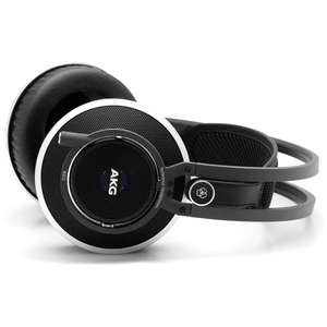 AKG K812PRO Professional Studio DJ Headphones