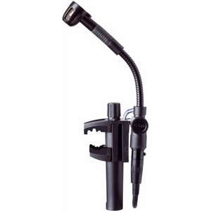 AKG C518M Drum & Percussion Microphone