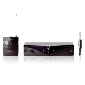 Akg Perception Wireless Instrument Microphone