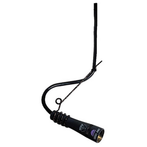 AKG HM1000 Hanging Choir Microphone (Black)