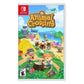 The Legend of Zelda: Skyward Sword HD and Animal Crossing: New Horizons - Two Game Bundle For Nintendo Switch