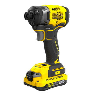 Stanley SFMCF820D2K 18V V20 Impact Wrench