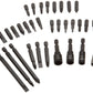 DEWALT DW2153 IMPACT READY Accessory Set, 34-Piece