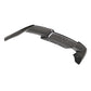 Seibon OP-Style Carbon Fiber Rear Spoiler | 2023+ Toyota GR Corolla