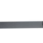 Rugged Ridge 07-18 Jeep Wrangler (JK/JKU) XOR Rear Bumper w/Swing Out Tire Carrier - Tex. Blk