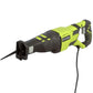 12 Amp Corded Reciprocating Saw