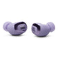 JBL Live Buds 3 Noise-Cancelling Earbuds with Smart Case (Purple)