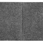 Husky Liner Universal Garage Mat 2ft X 4ft - Charcoal