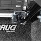 BAK Revolver X2 Hard Rolling Truck Bed Cover - 17-24 Ford F-250/350/450 8' 2" Bed Model 39331
