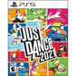 Just Dance 2021 - PlayStation 5 Standard Edition