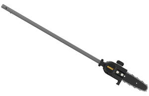 DEWALT DWOAS6PS Pole Saw Attachment, Yellow/Black [LOCAL PICKUP ONLY]