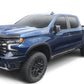 AVS 22-23 Chevrolet Silverado 1500 Hoodflector Low Profile Hood Shield - Smoke
