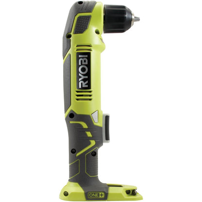 18-Volt ONE+ Cordless 3/8 in. Right Angle Drill (Tool-Only)