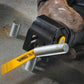 DEWALT Reciprocating Saw Blades, Bi-Metal Set with Case, 10-Piece DW4898