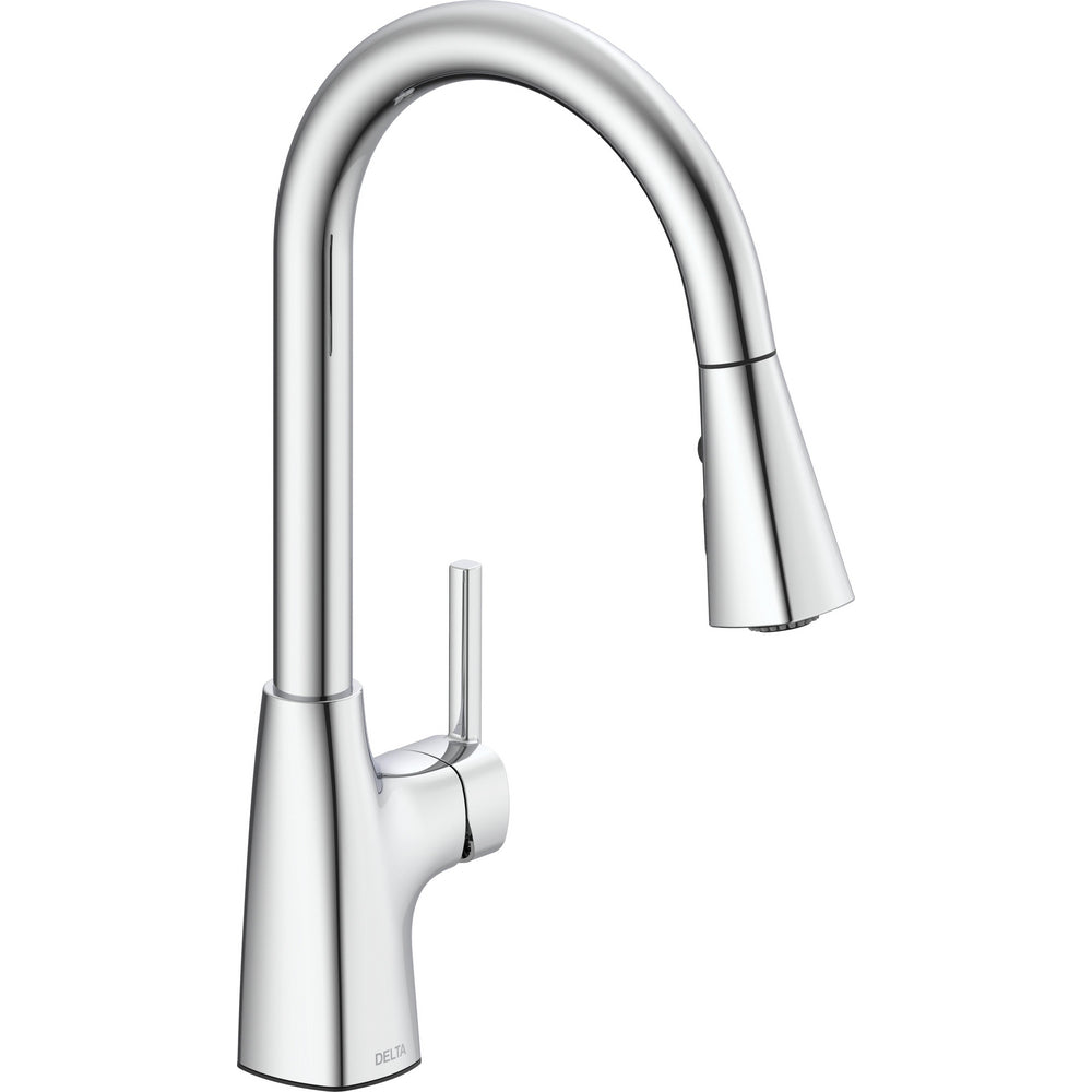 Delta BANTING Pulldonw Kitchen Faucet 981LF