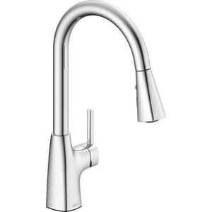 Delta BANTING Pulldonw Kitchen Faucet 981LF