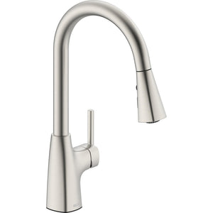 Delta BANTING Pulldonw Kitchen Faucet 981LF