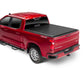 Truxedo 2019 GMC Sierra 1500 & Chevrolet Silverado 1500 (New Body) 5ft 8in Deuce Bed Cover